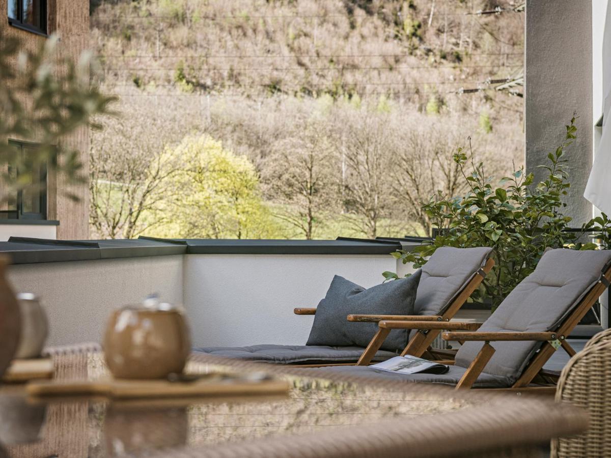 Monas Home Mayrhofen Exterior foto