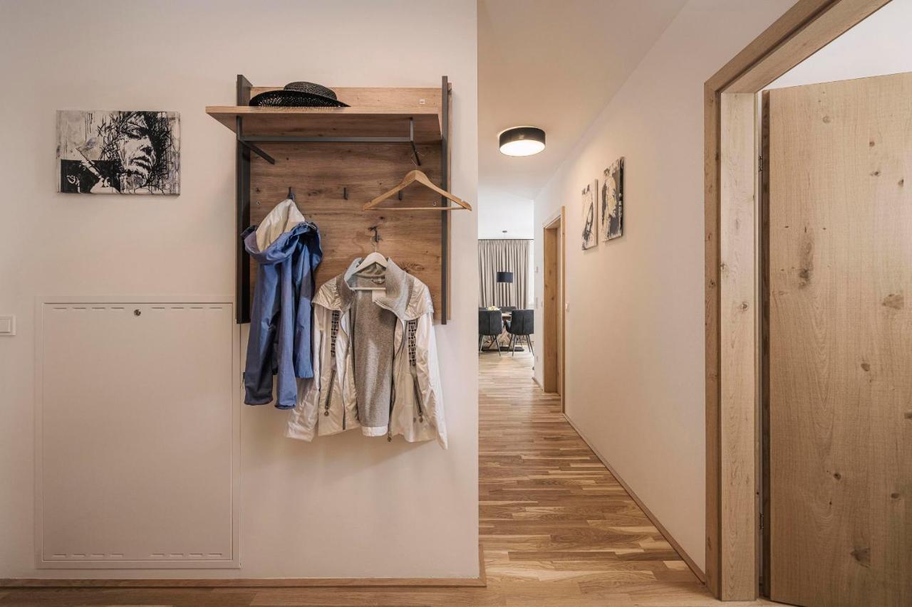 Monas Home Mayrhofen Exterior foto