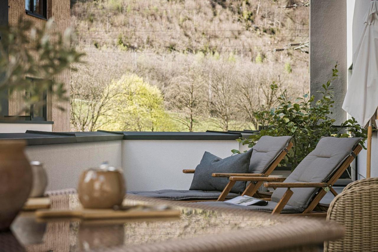 Monas Home Mayrhofen Exterior foto