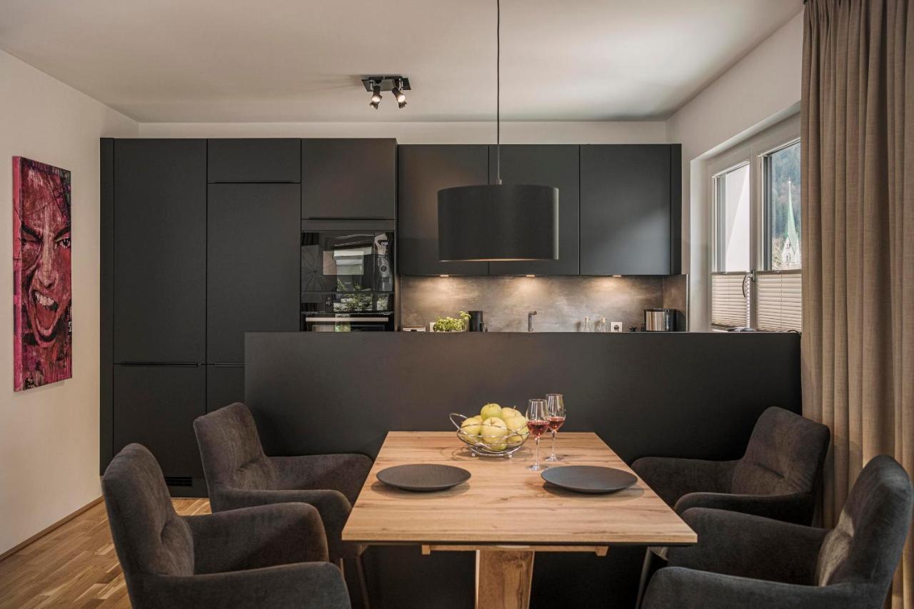 Monas Home Mayrhofen Exterior foto