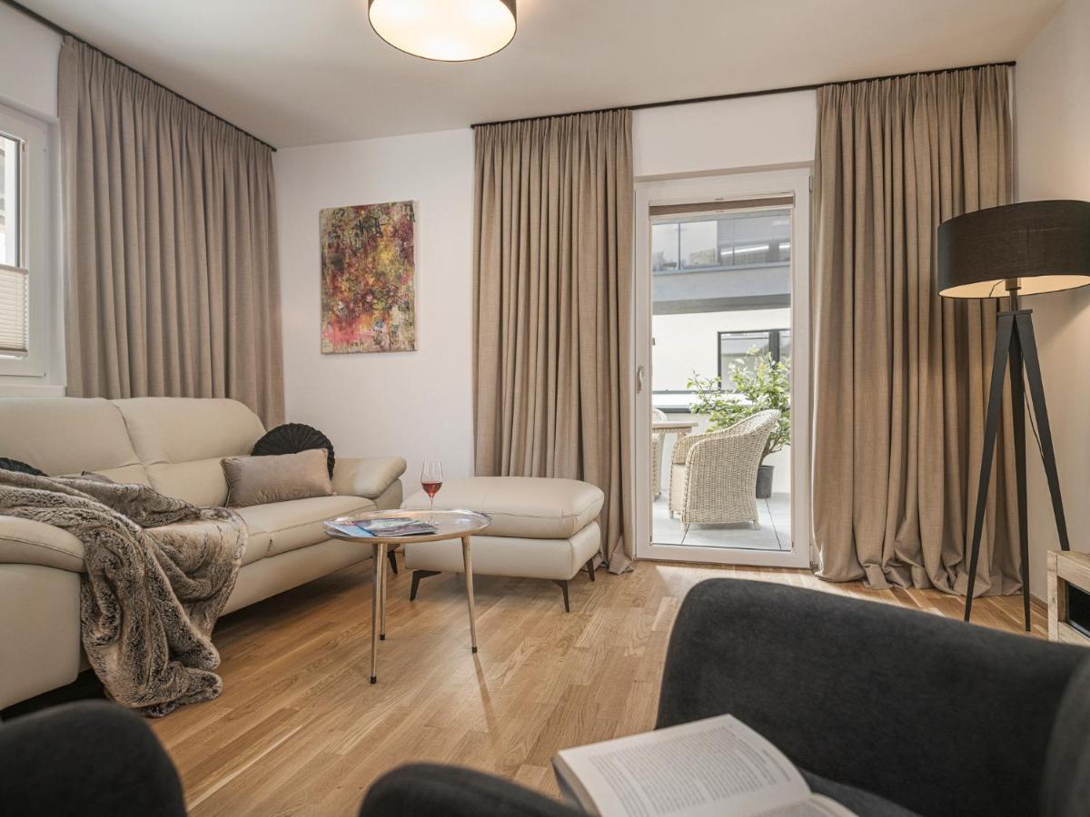 Monas Home Mayrhofen Exterior foto