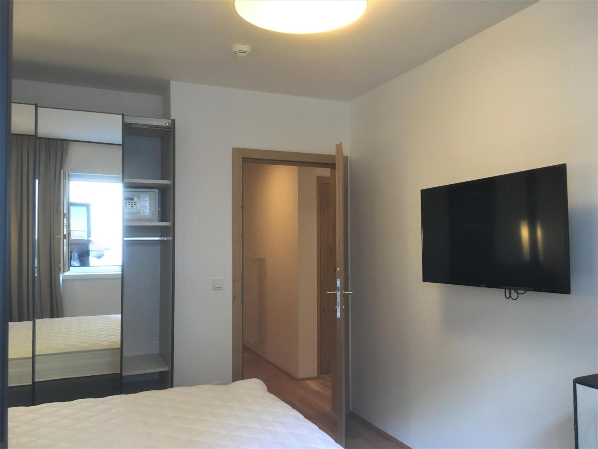 Monas Home Mayrhofen Exterior foto