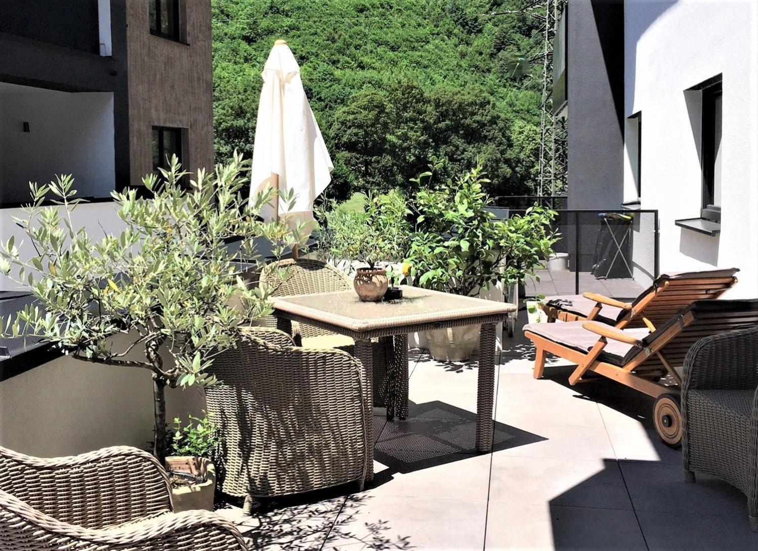 Monas Home Mayrhofen Exterior foto